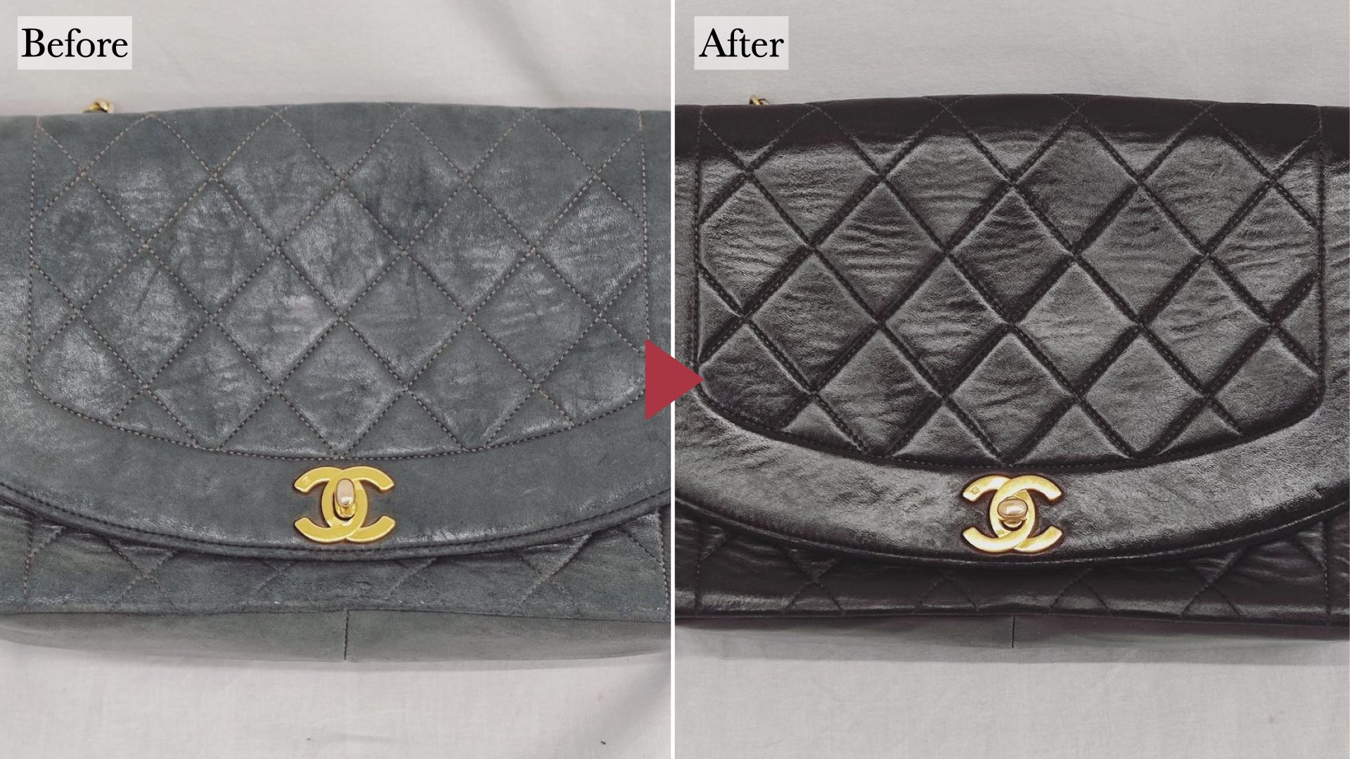 Before After Comparison